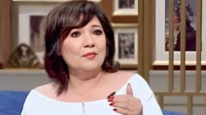 عايدة رياض بشخصية مختلفة في "الأسير" 