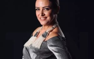 تفاصيل شخصية ريهام عبد الغفور في "سنجل ماذر فاذر"