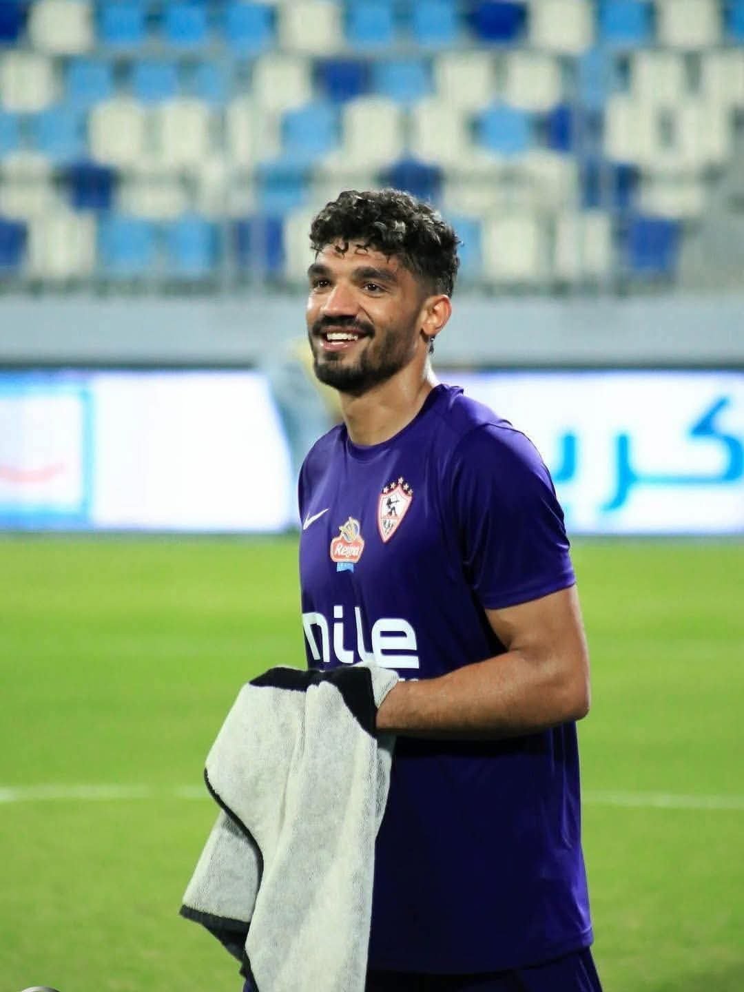 صبحى الزمالك غير محظوظ أمام الأهلي