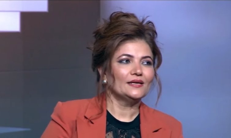 أرملة حلمي بكر: عمري ما حسيت بفرق السن اللي بينا وكان بيقولي أنتي والدتي 