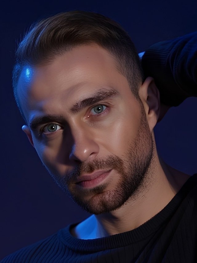 قلب يطير فرح.. حسام حبيب يهنئ هيفاء وهبي بأغنيتها الجديدة «توأم روحي»