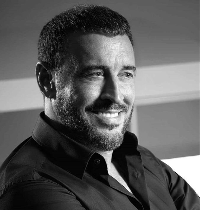 في ذكرى ميلاد كاظم الساهر.. قيصر الغناء العربي الذي جمع بين الشعر والموسيقى