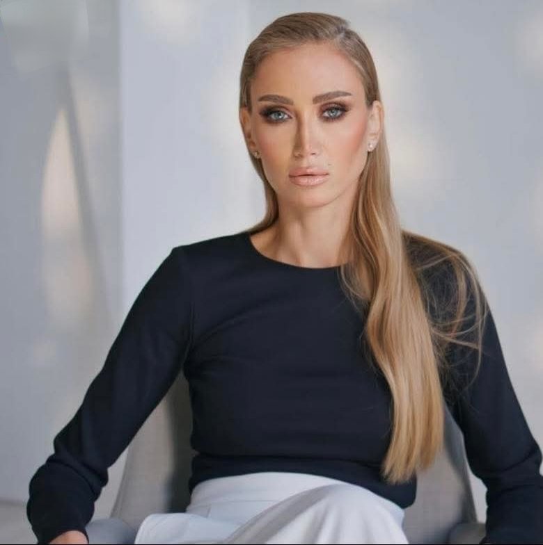 ريهام سعيد تتنازل عن قضيتها ضد "كروان": العفو عند المقدرة وإعلاءً لقيمة التسامح