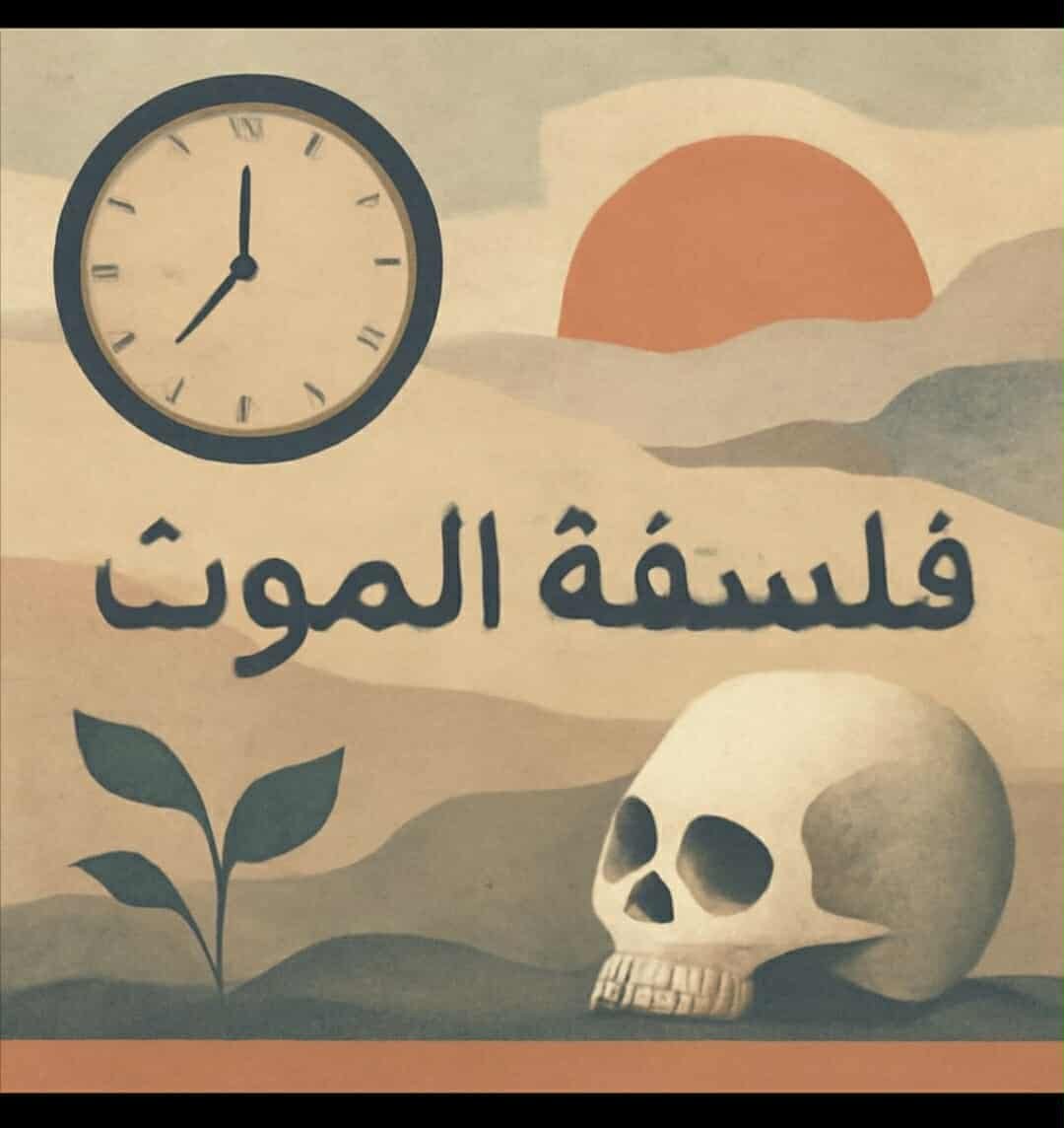 فلسفة الموت والحياة