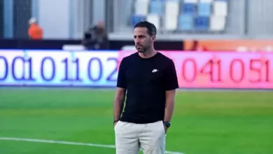 اللمسات الأخيرة للزمالك من "يانيك فيريرا" استعدادًا لمواجهة الأهلي فى القمة 131