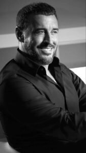 في ذكرى ميلاد كاظم الساهر.. قيصر الغناء العربي الذي جمع بين الشعر والموسيقى