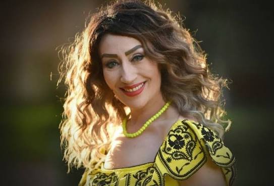 إيناس مكي تكشف كواليس استبعادها من "مواطن ومخبر وحرامي"