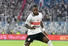 فيريرا يستبعد الأنجولي "شيكو بانزا" من قائمة الزمالك قبل مواجهة الاهلي بالقمة 131