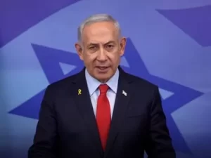 نتنياهو: المجتمع الدولي مارس ضغوطا مكثفة لإنهاء الحرب على غزة