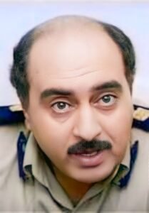 عالم النجوم تهنئ الفنان أحمد الطاهر في عيد ميلاده.. مشوار فني حافل بالنجاحات