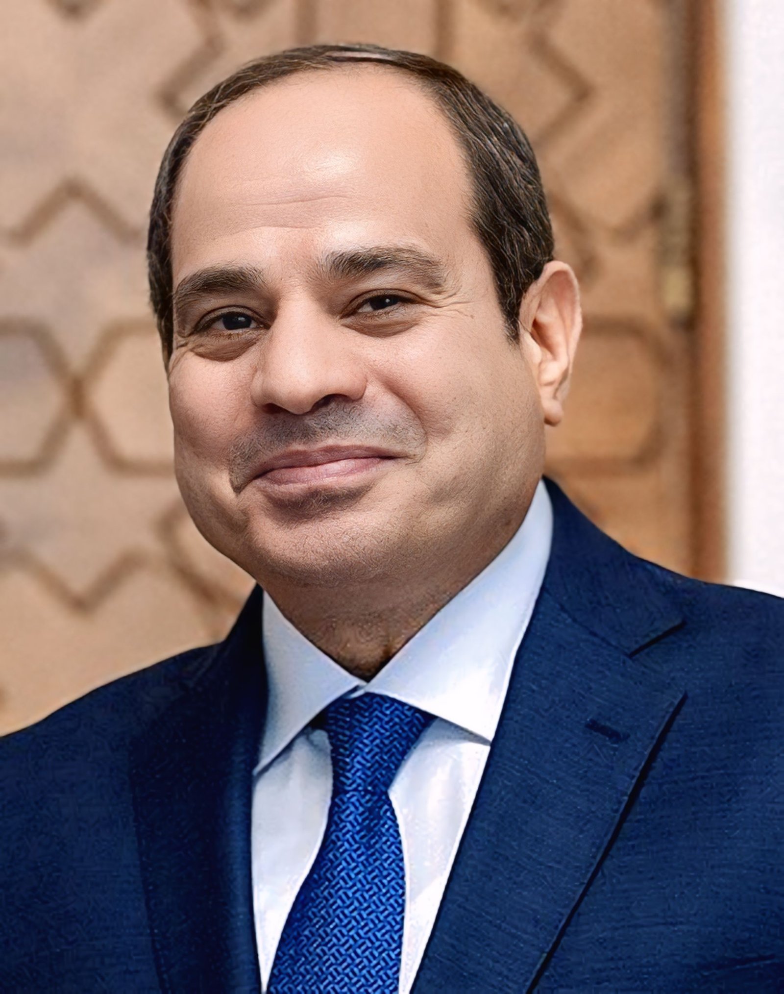 دعاء نصر تهنئ الرئيس عبد الفتاح السيسي وشعب مصر بذكرى انتصارات أكتوبر المجيدة