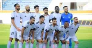 التعادل السلبي يحسم الشوط الأول بين طلائع الجيش والجونة بالدوري الممتاز
