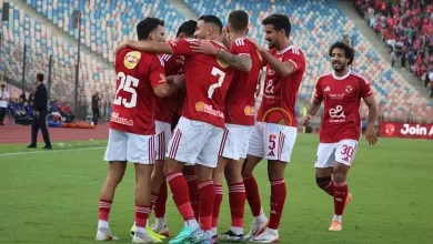 منع جماهير الأهلي.. رابطة الأندية تعلن عقوبات الجولة الـ11 للدوري