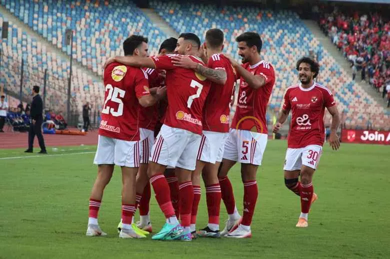 منع جماهير الأهلي.. رابطة الأندية تعلن عقوبات الجولة الـ11 للدوري