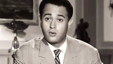 في ذكرى ميلاده.. عبد المنعم إبراهيم "المضحك الباكي" الذي أسر قلوب الجمهور بخفة ظله