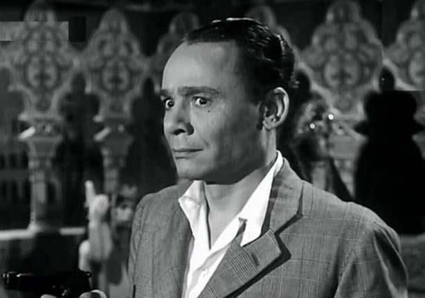 في ذكرى ميلاده.. محمد توفيق.. الفنان المثقف وصاحب الملامح الهادئة في ذاكرة الفن المصري