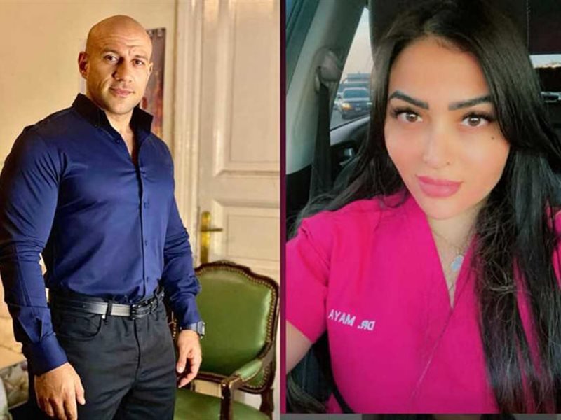 طليقة أحمد مكي ترد على مطالبات إظهار وثيقة زواجهما