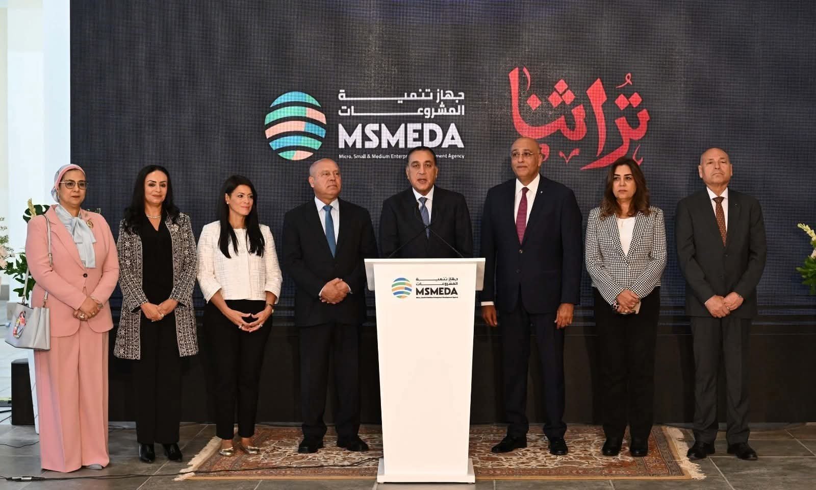 رئيس الوزراء يعلن إطلاق الاستراتيجية القومية للحرف اليدوية (2025–2030) 2 رئيس الوزراء يعلن إطلاق الاستراتيجية القومية للحرف اليدوية (2025–2030)