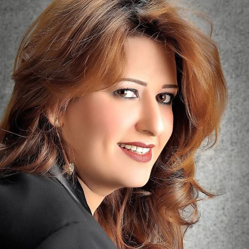 عيد ميلاد د. دعاء نصر.. مسيرة نجاح وإبداع في عالم الصحافة والإعلام