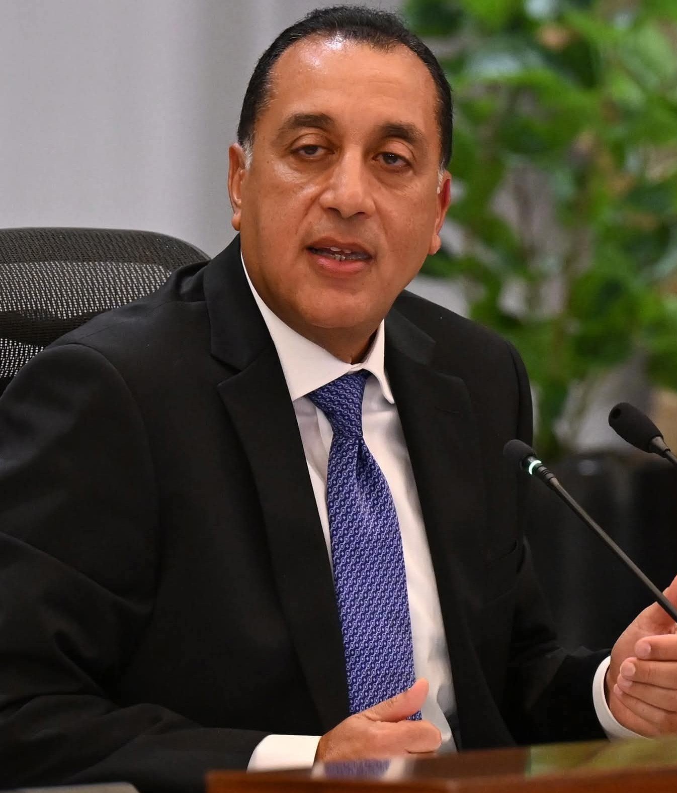 رئيس الوزراء يترأس وفد مصر في القمة الرابعة والعشرين للسوق المشتركة للشرق والجنوب الأفريقي (الكوميسا)