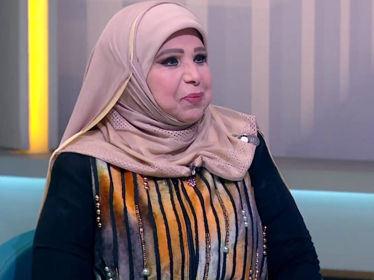 الرقص الشرقي من أيام الفراعنة والمشكلة في البدل.. مديحة حمدي عن أكاديمية الرقص