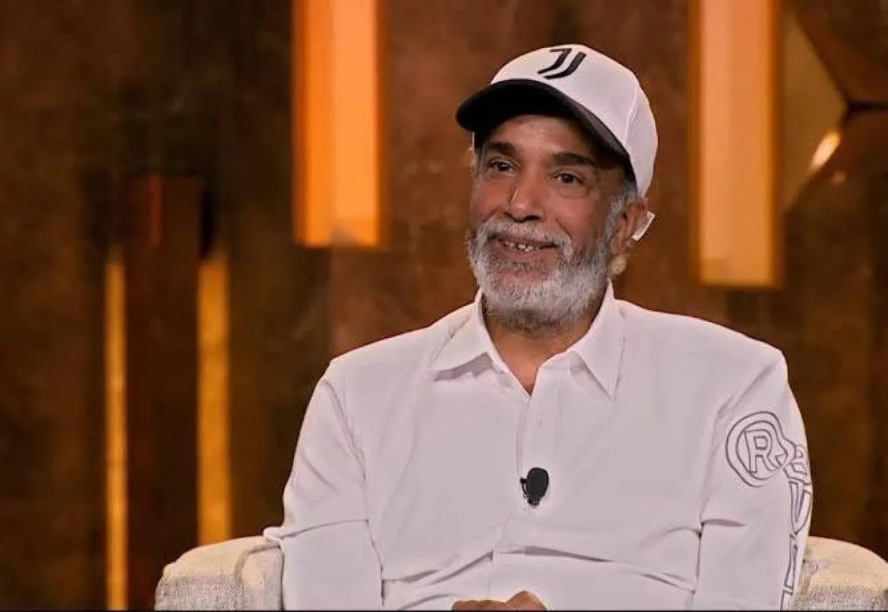 أسرة فيلم "فيها إيه يعنى" تهدي العمل للراحل سليمان عيد