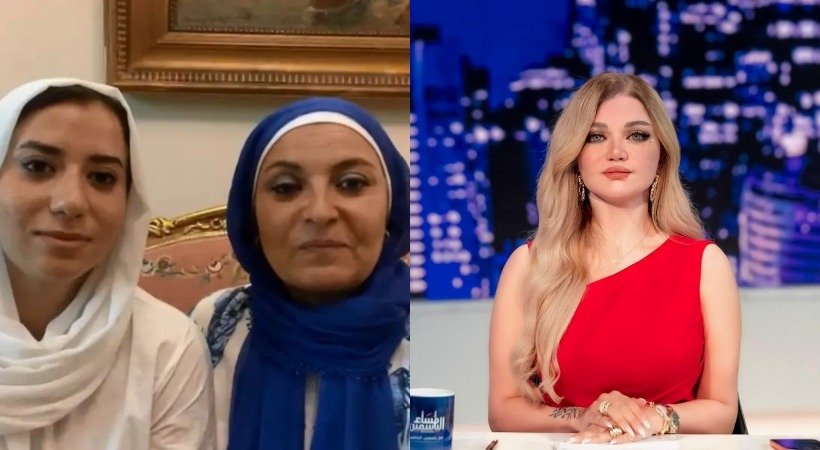 ياسمين الخطيب تهاجم هبة قطب بعد زفاف ابنتها: هل طبقتِ نصائحك عن الختان على ابنتك؟