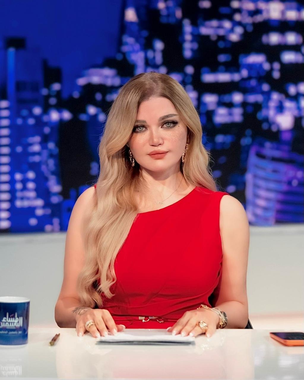 ياسمين الخطيب توجه رسالة إلى الأهلي بعد فوزه على الزمالك: لسه الأيام بيننا