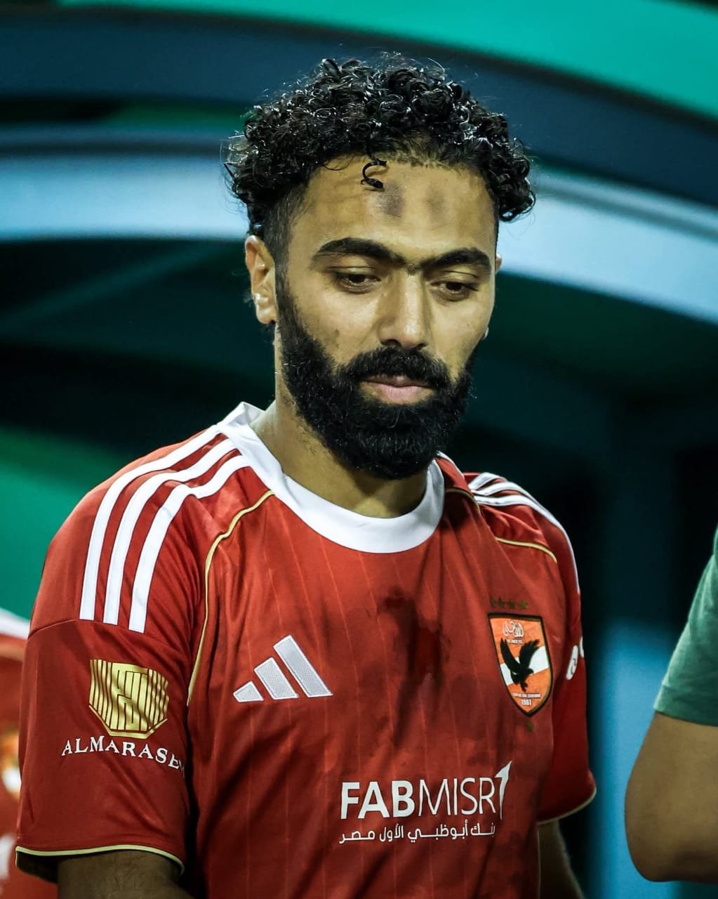 أخبار النادي الأهلي اليوم الأحد 5 أكتوبر