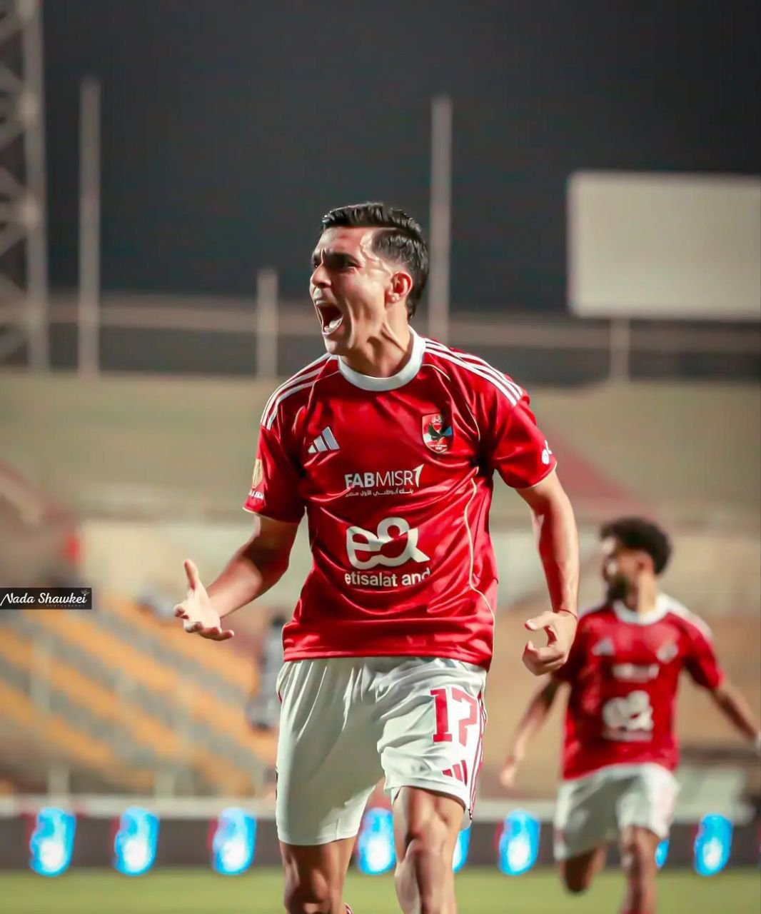 أخبار النادي الأهلي اليوم الأحد 5 أكتوبر