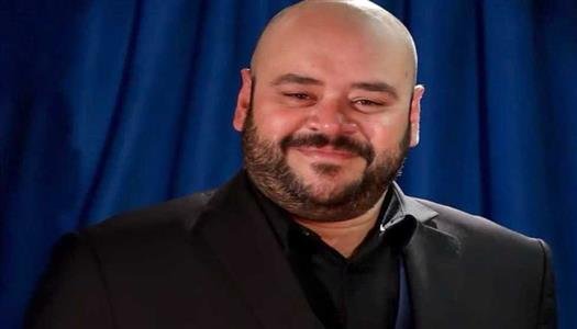 اسيبها بس بالموت.. محمد ممدوح يتحدث عن زوجته