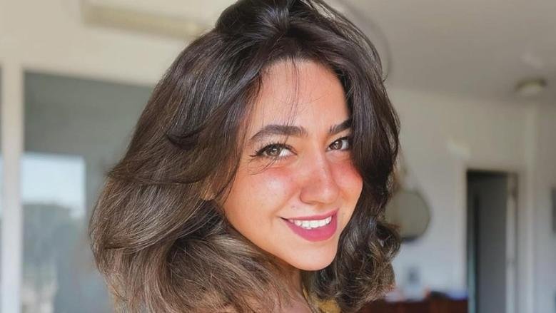 ماذا قالت هند عبد الحليم على التعليقات الشلبية على السوشيال ميديا