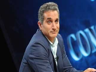 باسم يوسف: مصر وحشتني.. خايف أرجع ألاقي نفسي غريب