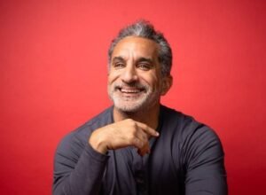 باسم يوسف: فقدت أهلية إني أكون طبيب