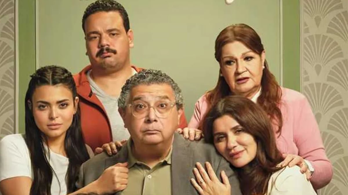 «فيها إيه يعني» يتصدر شباك تذاكر السينما بـ 22 مليون جنية