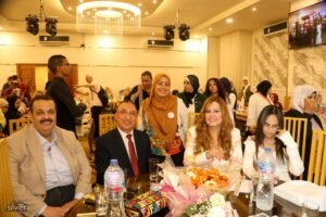 اللواء محمد طاهر الشريف يساند أصحاب المشاريع الصغيرة بالإسكندرية