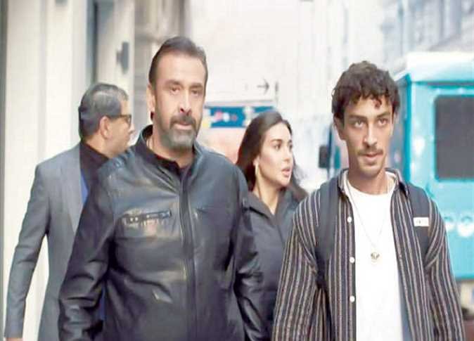 السينمات تقرر رفع فيلم المشروع X من شاشاتها (تفاصيل)