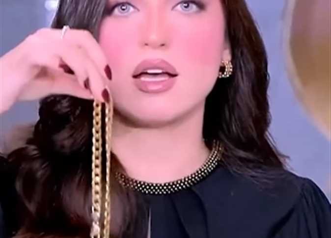ياسمين عز تثير الجدل بنصيحة جديدة للأزواج