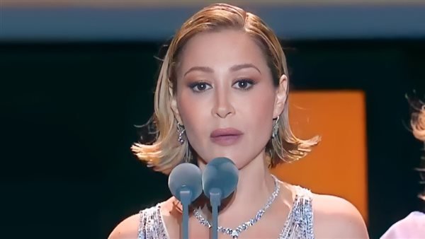 منة شلبي: اشتغلت مع نجوم كنت بحلم أسلم عليهم