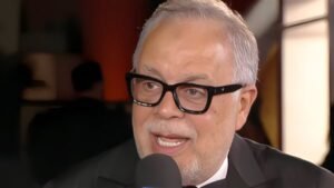أشرف زكي: قرار تركي للنقابة ليس له علاقة له بأي منصب آخر