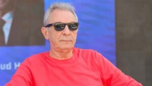 محمود حميدة يشارك في دراما رمضان 2026