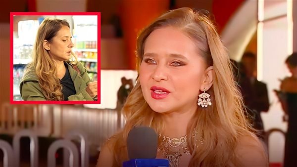 نيللي كريم: مش عارفة هتجوز ولا لا وفيلم هابي بيرث داي جرئ