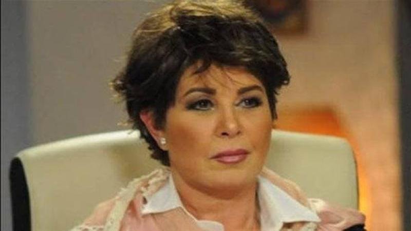 نجوى إبراهيم تتعرض لحادث في أمريكا.. تفاصيل