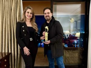 د. داليا المتبولي تُعلن انطلاق الدورة الرابعة من ملتقى التميز والإبداع العربي 2025