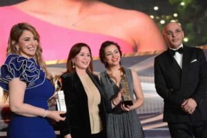 د. داليا المتبولي تُعلن انطلاق الدورة الرابعة من ملتقى التميز والإبداع العربي 2025 2 د. داليا المتبولي تُعلن انطلاق الدورة الرابعة من ملتقى التميز والإبداع العربي 2025