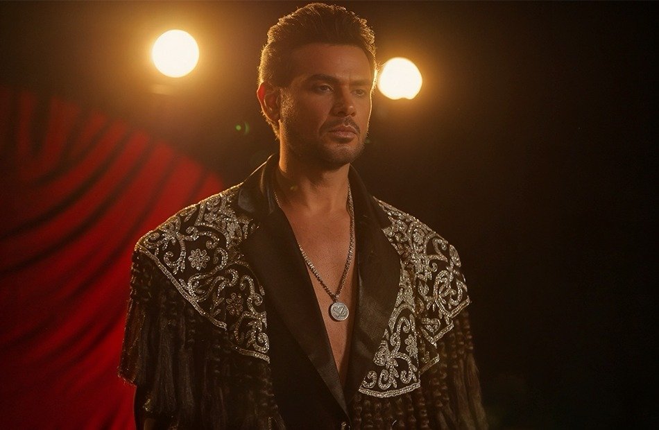 بعد نجاح مينى ألبوم "باب وخبط".. ساموزين.. يطرح أغنيته الجديدة  "I love you moot"