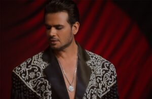 بعد نجاح مينى ألبوم "باب وخبط".. ساموزين.. يطرح أغنيته الجديدة  "I love you moot"