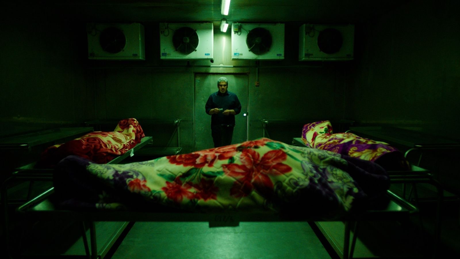 انتهاء تصوير “علي رشم”.. ملحمة عراقية تُجسّد بطولة الشهداء وتعيد هيبة الدراما الوطنية