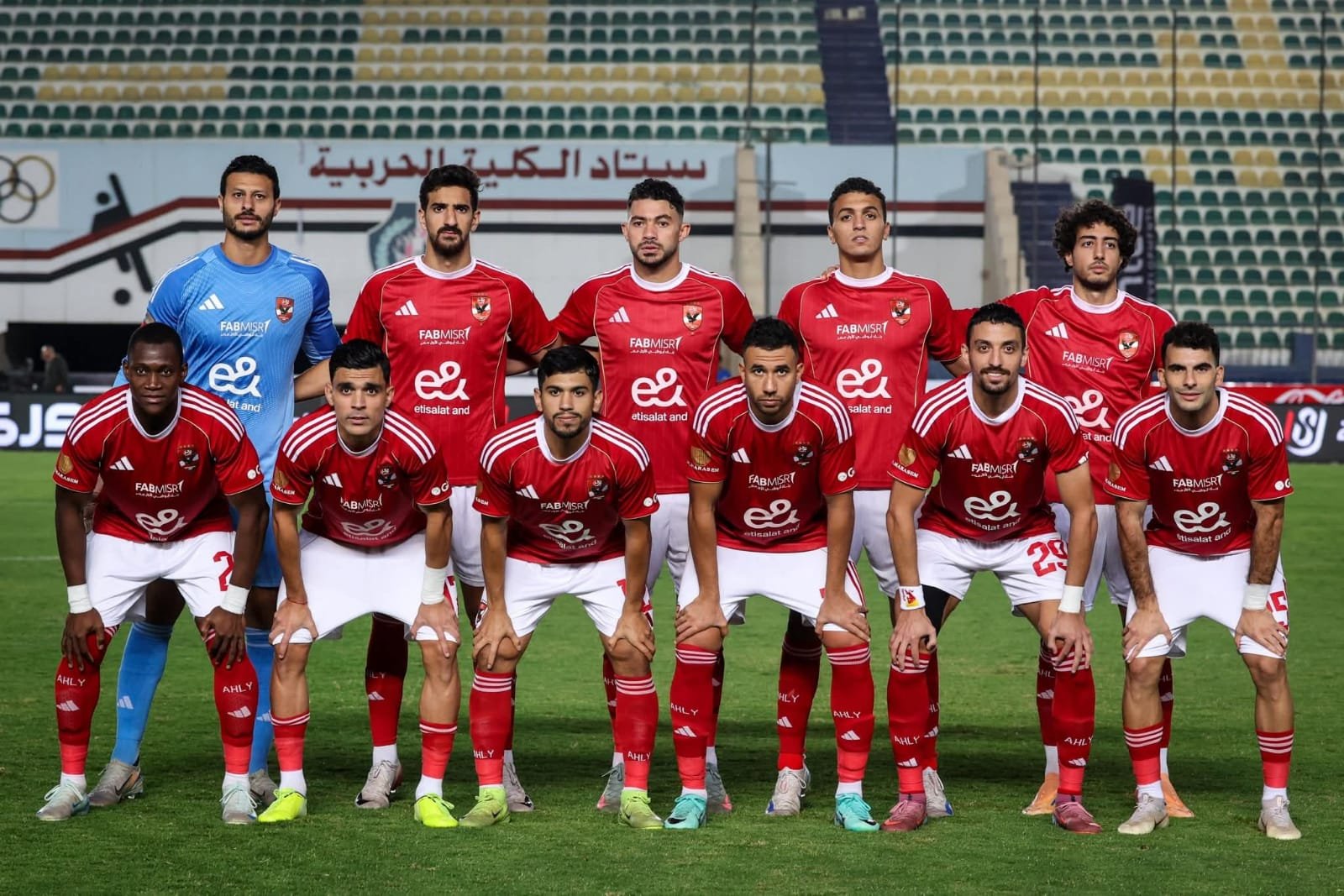 آبار بتروجيت تشتعل في وجة الشياطين الحمر وتحرمة من الصدارة