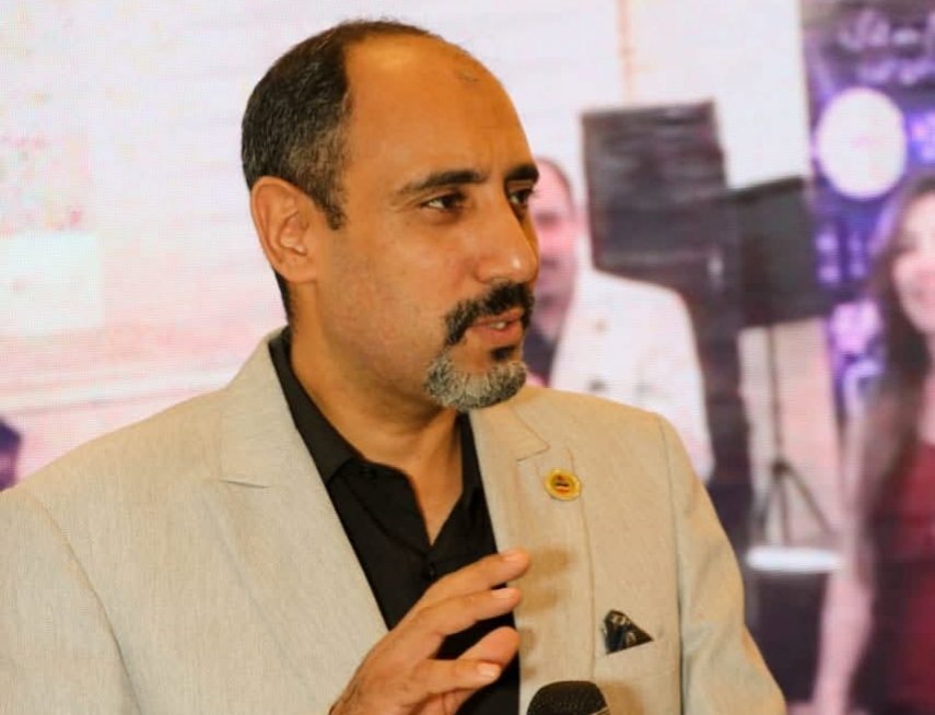 جريدة عالم النجوم تشكر وزارة السياحة والآثار على دعمها لمبادرة (ساهم ساعد شارك)